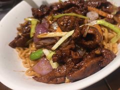 -寻裕记·现炒浇头面(人民广场店)