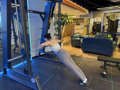 -NRG健身私教CLUB(打浦桥店)