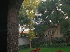-上海孙中山故居纪念馆