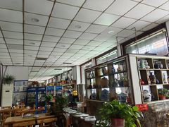 -张记焖窑·十五年专注焖烤(雍和宫店)