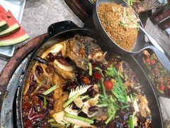 -老板恋上鱼(恒隆广场店)