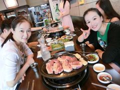 -Dombe豚(黑猪肉街店)