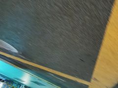 -白玉兰广场停车场