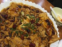 -东北农家饺子村(昌平路店)