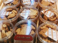 -西村叔叔的店·面包·甜品·蛋糕(清河万象汇店)