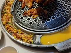 -韩宫宴烤肉·料理(苏州中心店)