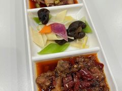 -龙抄手(春熙路总店)