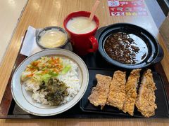 -永和大王(春日上新·浦东南路店)