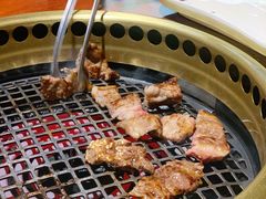 -肉魁屋·烧肉·烧鸟·酒场(高新店)