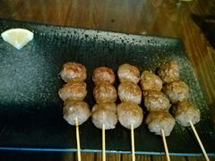 -木子烧鸟屋(百子湾店)
