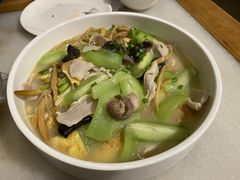 -华盛丰温州大排档(东三环南路店)