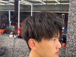 -厘里·salon