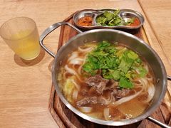 -小满手工粉(北京富力广场店)