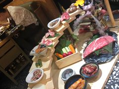 -黑牛の場烤肉(摩天活力城店)