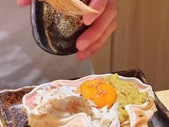 -鮨政· Omakase(港汇恒隆广场店)