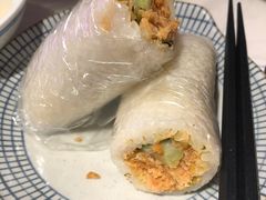 肉松饭团-桃园眷村(万象天地店)