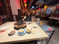 -总参北京涮羊肉