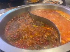 -沸炉重庆老火锅(军事博物馆店)