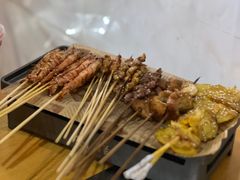 广式烧牛油-大档(荔湾店)