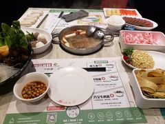 -千味涮·健康火锅(会展连城新天地店)