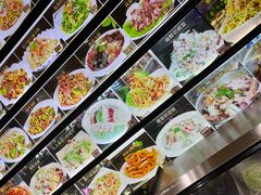 -锋味海鲜菜馆