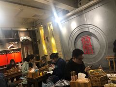 -盟重烧烤(高正街店)