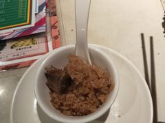 -肥仔文澳门猪骨煲(南京西路店)