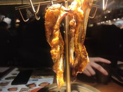 -楼兰新疆主题餐厅(苏州中心店)