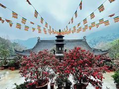 -杭州上天竺法喜讲寺