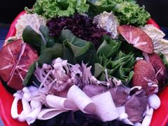 -额尔敦传统涮(公园西路店)