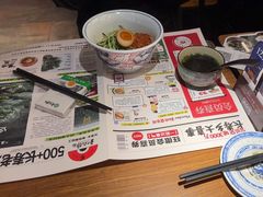 -和府捞面(东直门银座店)