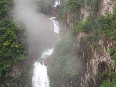 -龙湾潭国家森林公园