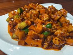 -恩宏德餐馆(平山道店)