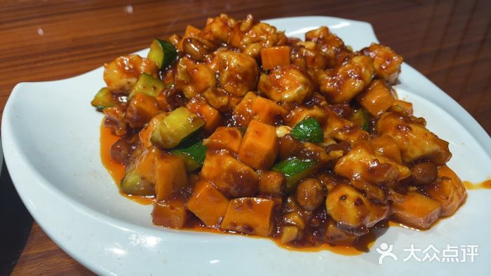 恩宏德餐馆(平山道店)图片