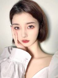 点击看大图 -菲·木田moontin造型salon