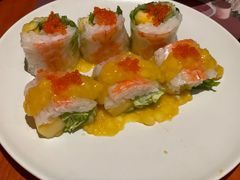 -仓桥家·焗寿司·锅物(光谷步行街店)