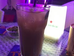 -Masa玛莎酒吧(江南西店)