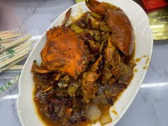 -清香海鲜餐厅(青澳湾地标美食店)