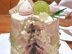 -théATRE 茶聚场(王府中環店)