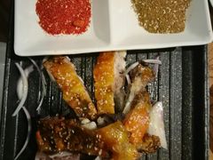 -阿罗新疆菜(人民广场店)