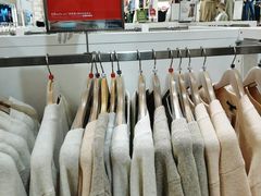 -优衣库(北京首开福茂宋家庄购物中心店)
