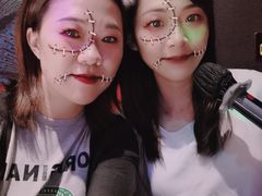 -加州红歌声宴KTV(白石洲店)