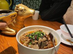 -炊烟小炒黄牛肉(东庆街店)