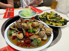 -回·龙虾铺·盆盆蟹·烧烤大排档(回龙观店)