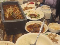 -一楼食业·美食人家