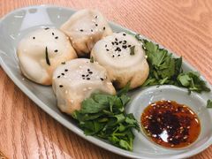 -阿三生煎(正弘城店)