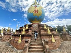 -一寨两国风景区