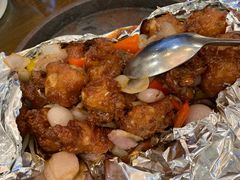 -东湖食堂·湖景餐厅•会议