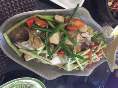 泰鸣东南亚餐厅(凯德广场店)-TAIMING泰鸣东南亚餐厅(益华广场店)