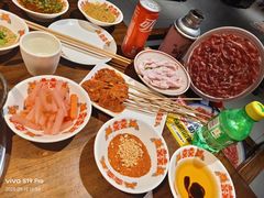 -徐升记不改良老火锅(四方利群店)
